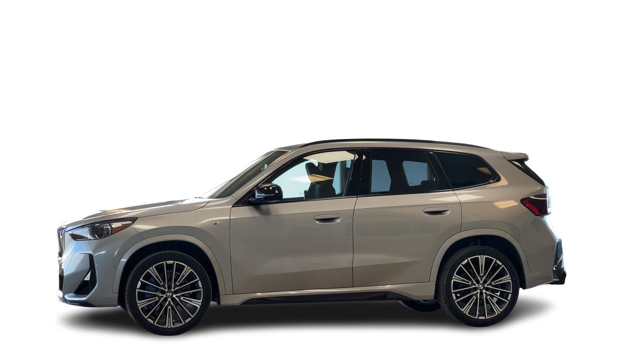 2026 BMW X1
