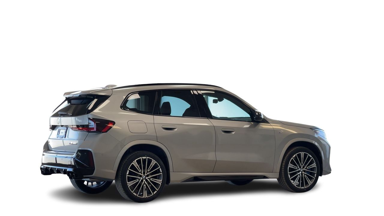 2026 BMW X1