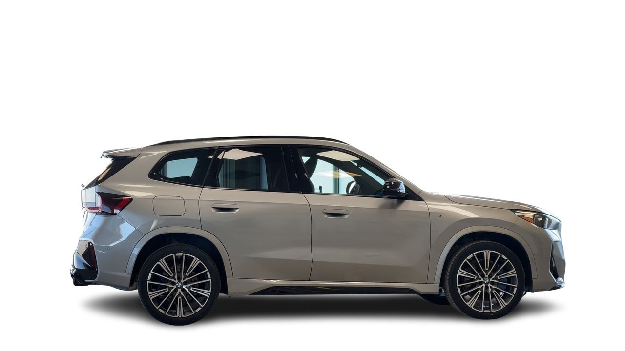 2026 BMW X1