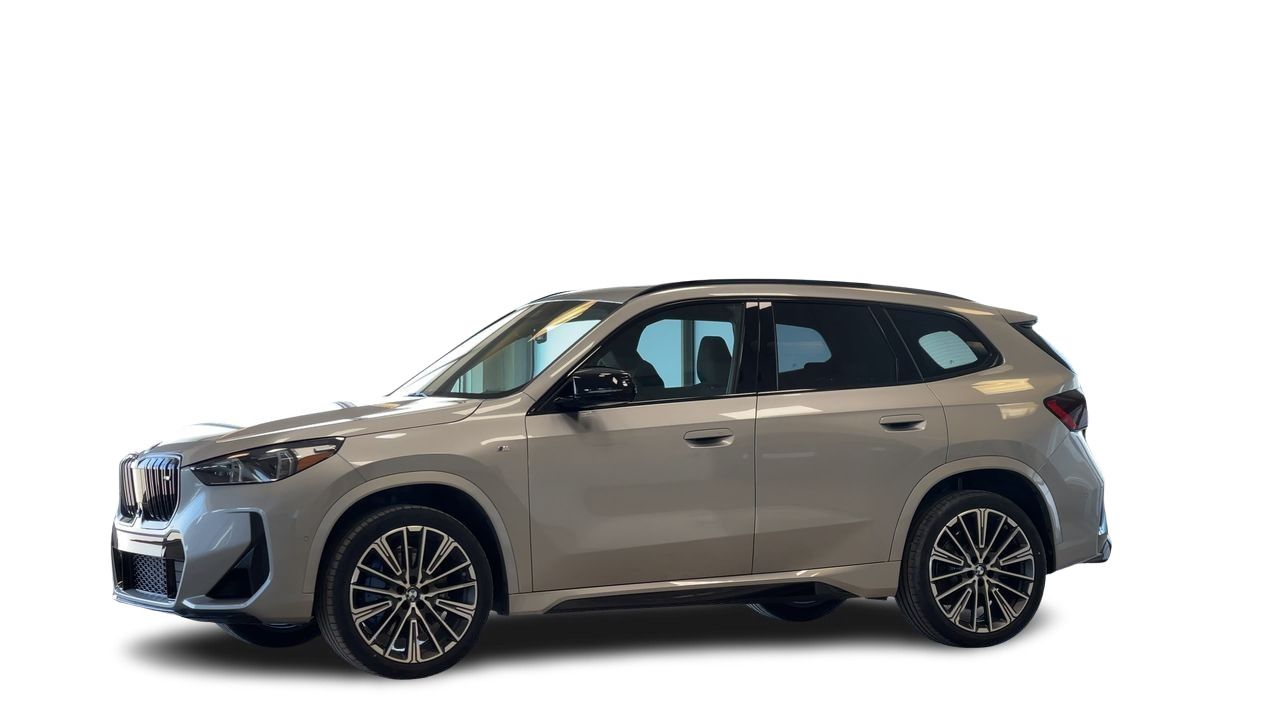 2026 BMW X1