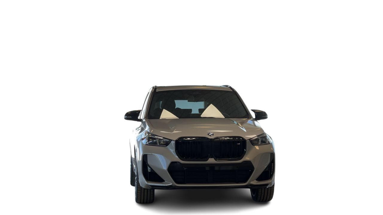 2026 BMW X1