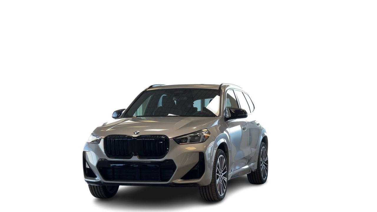 2026 BMW X1