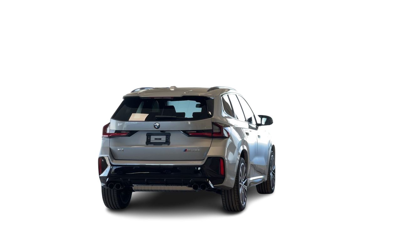 2026 BMW X1