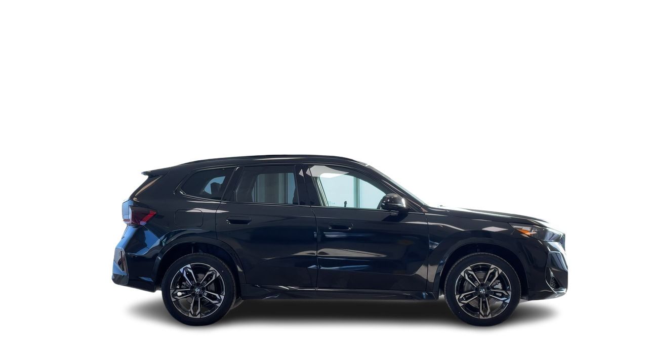 2026 BMW X1