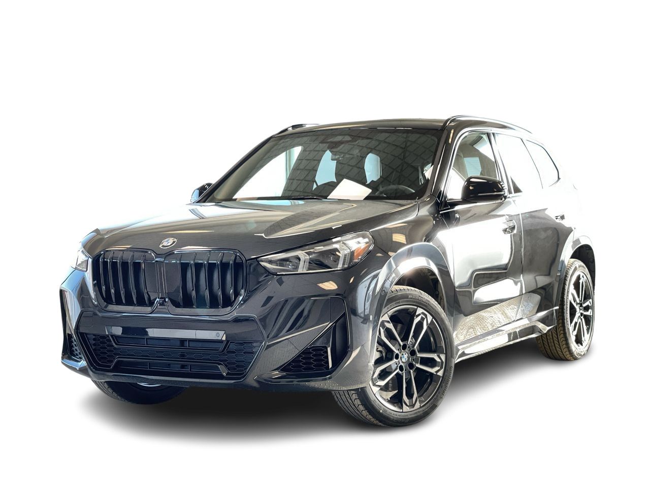 2026 BMW X1