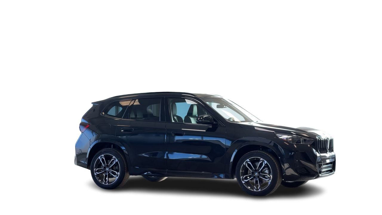 2026 BMW X1