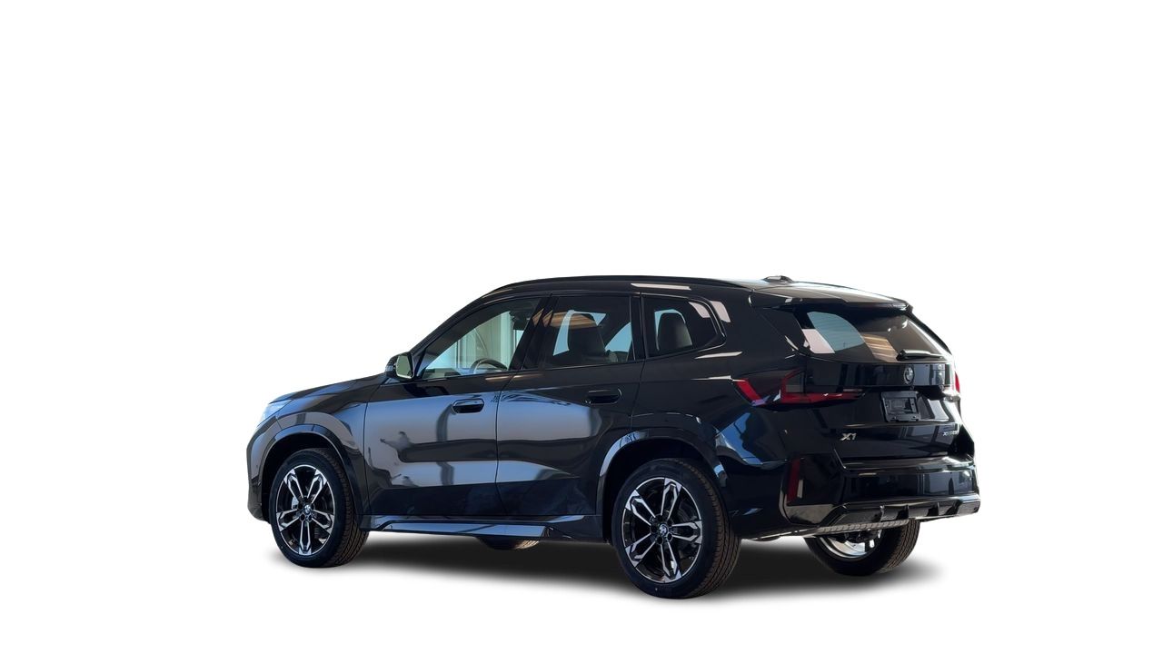 2026 BMW X1
