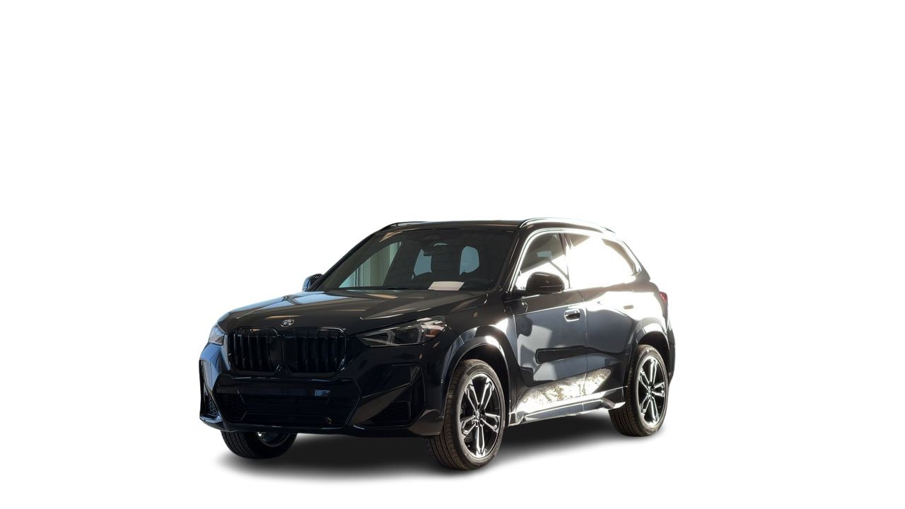 2026 BMW X1