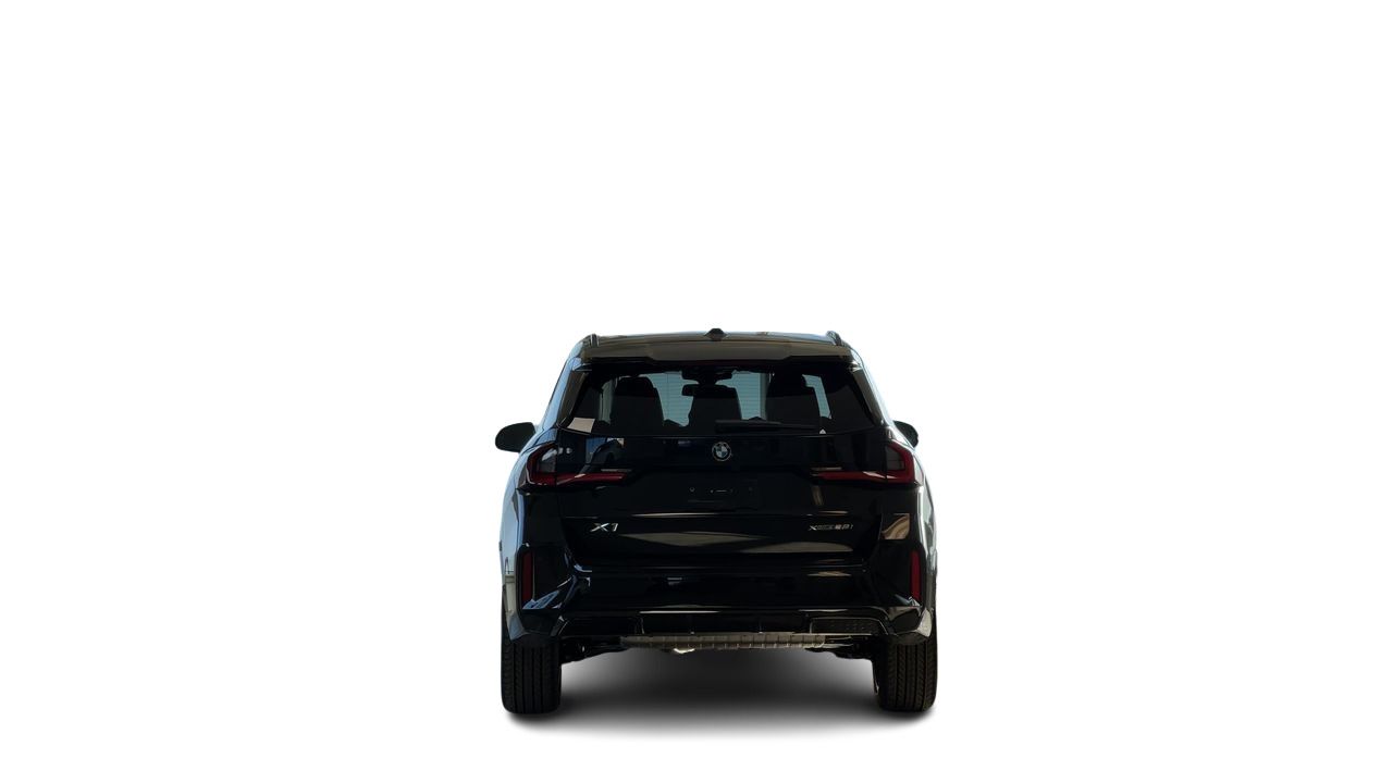 2026 BMW X1