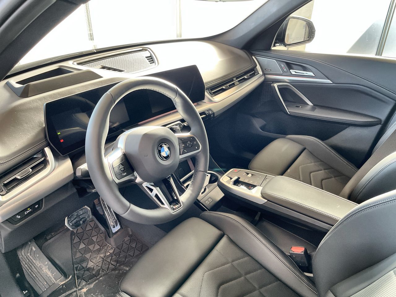 2026 BMW X1