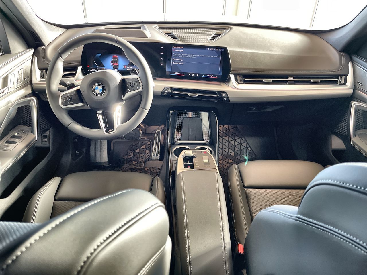 2026 BMW X1