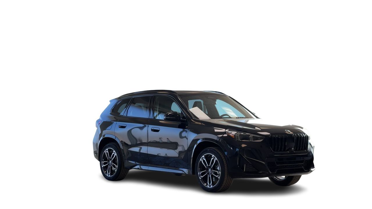 2026 BMW X1