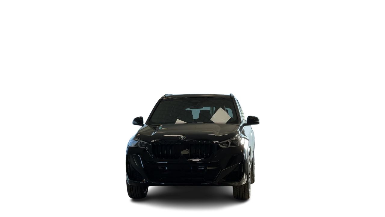 2026 BMW X1