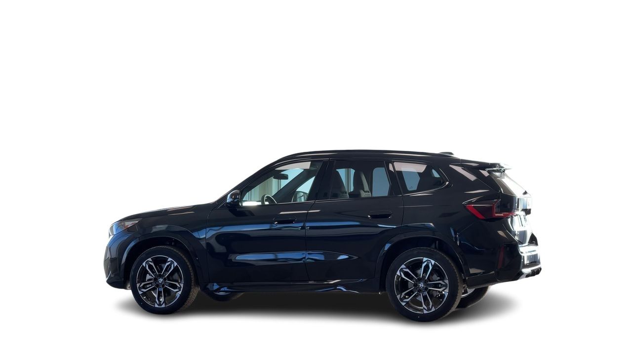 2026 BMW X1