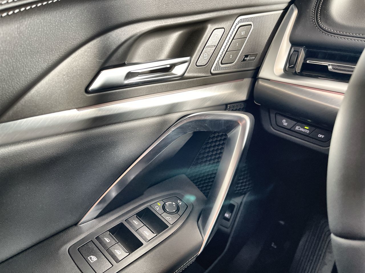 2026 BMW X1