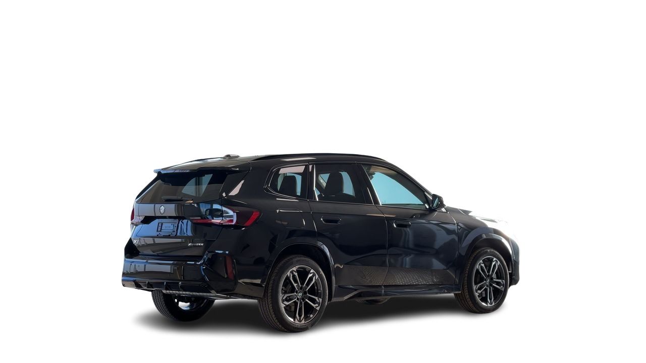 2026 BMW X1