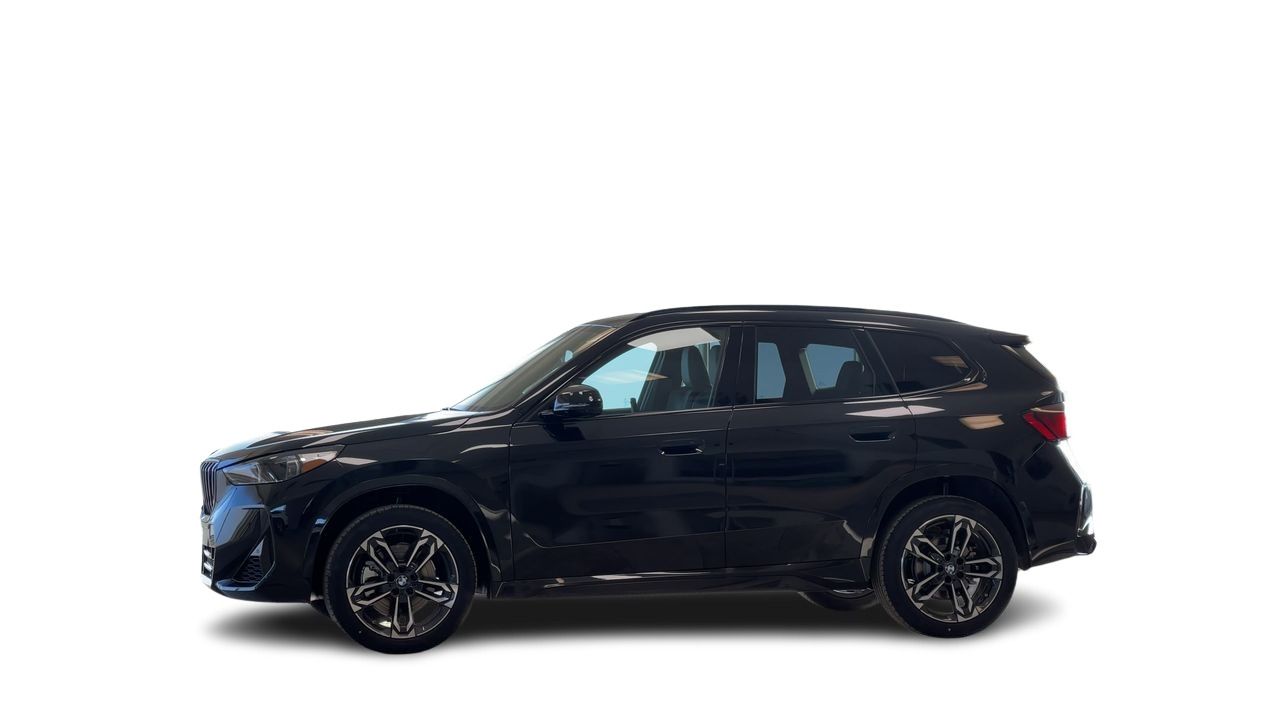 2026 BMW X1