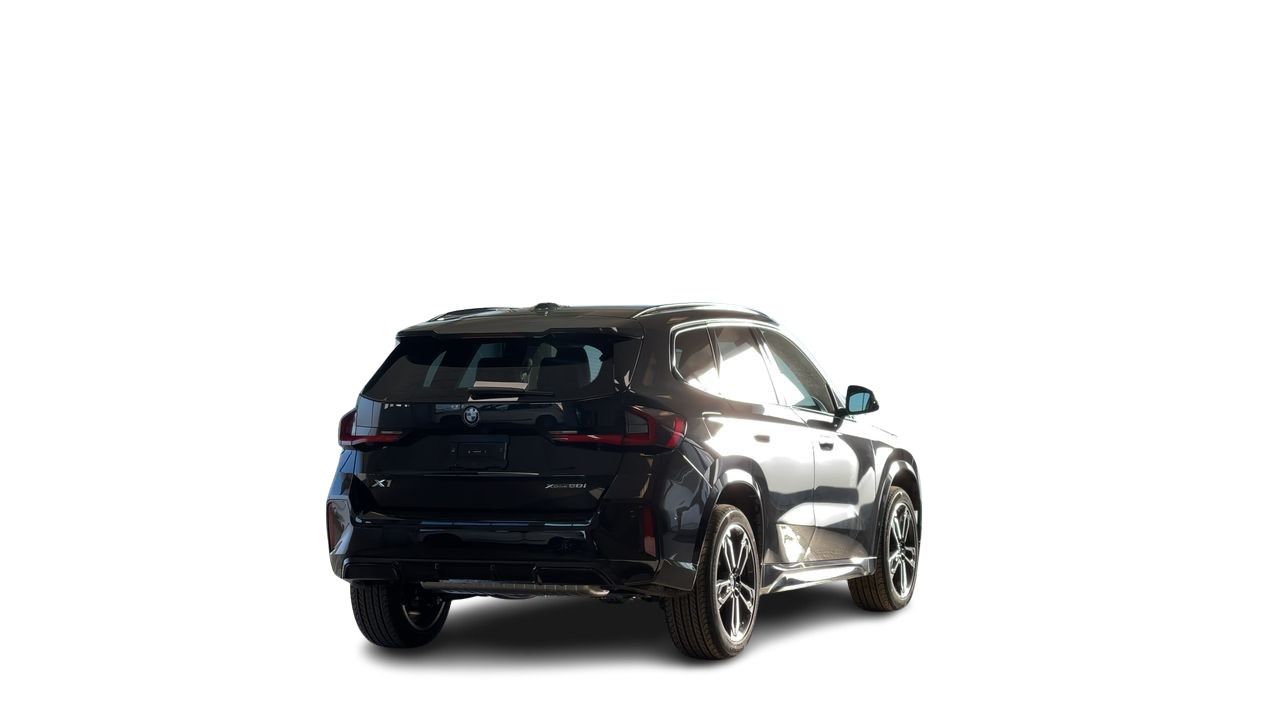 2026 BMW X1