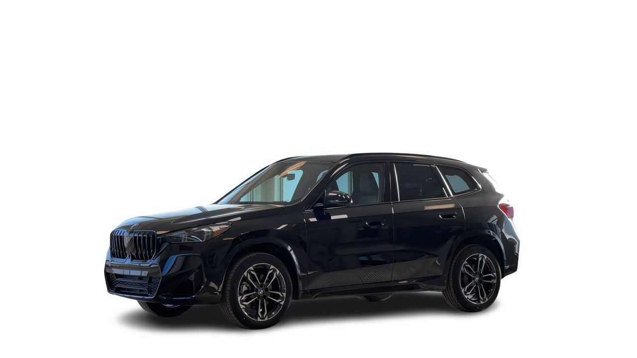 2026 BMW X1