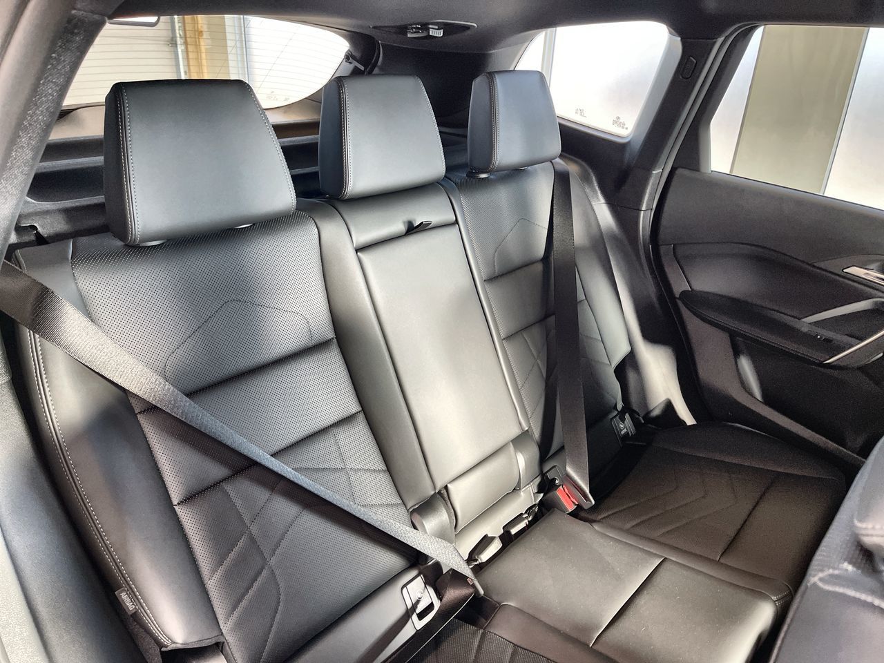 2026 BMW X1