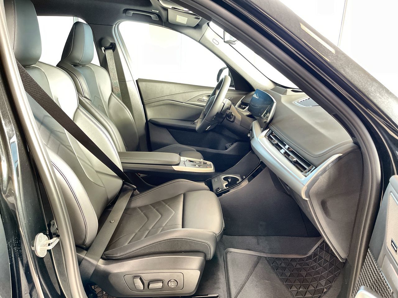2026 BMW X1