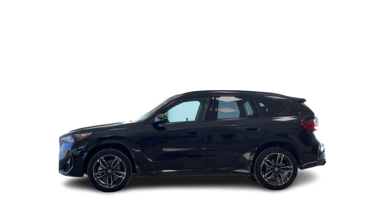 2026 BMW X1