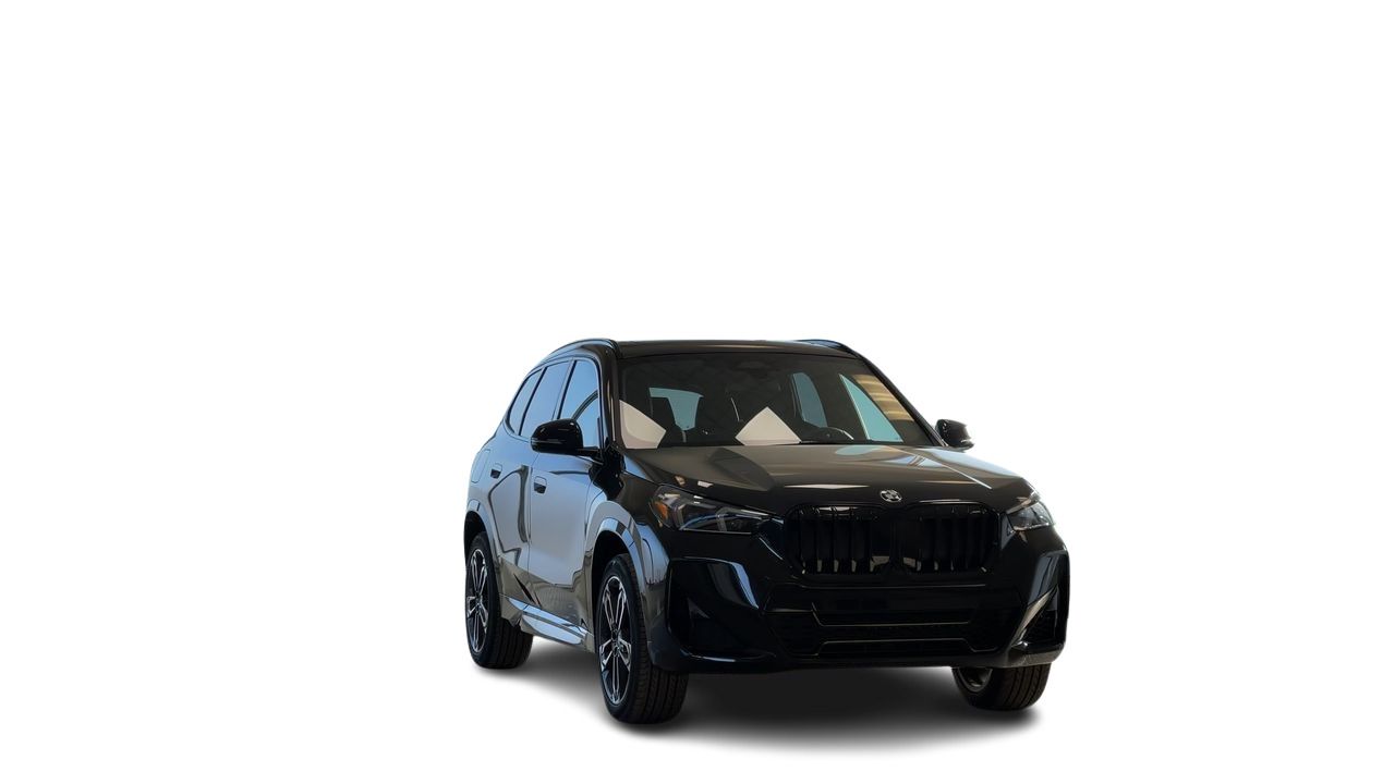 2026 BMW X1