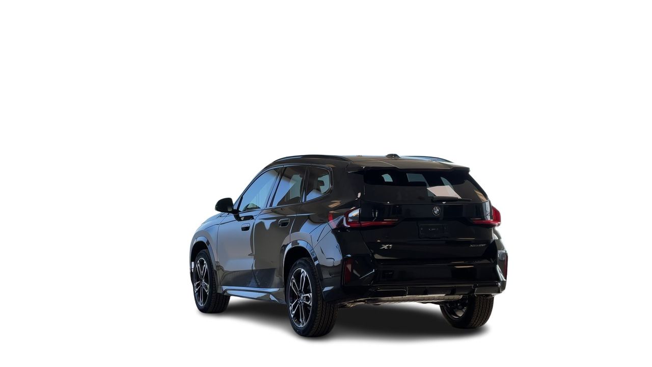 2026 BMW X1