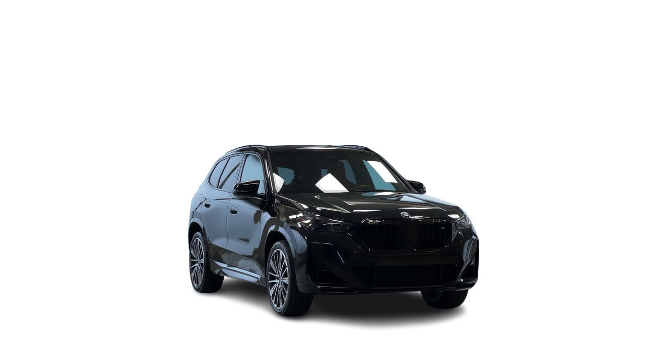 BMW X1  2026 à Regina, Saskatchewan