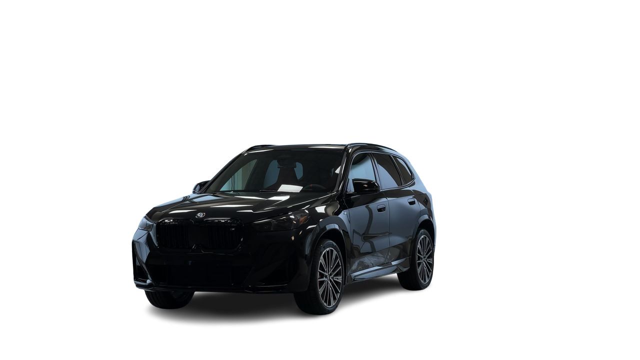 BMW X1  2026 à Regina, Saskatchewan