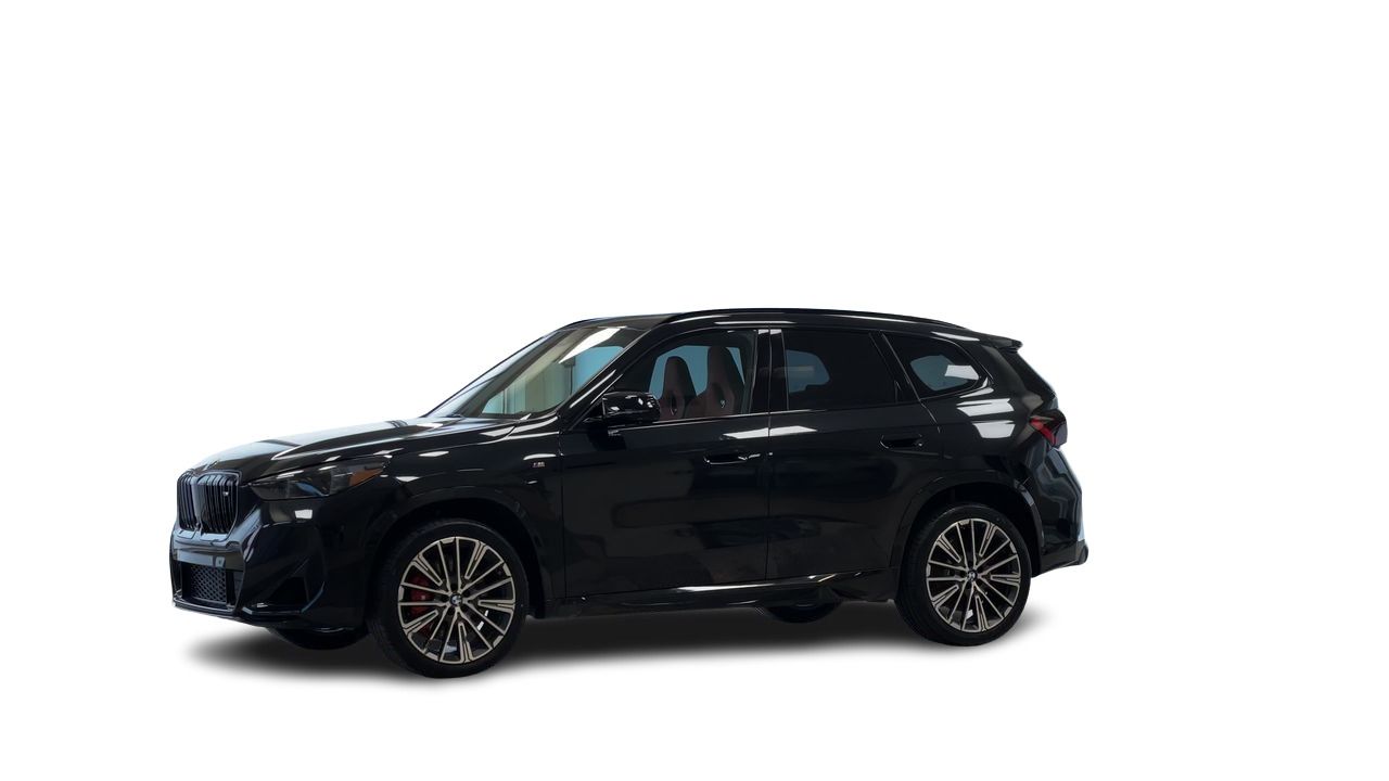 BMW X1  2026 à Regina, Saskatchewan