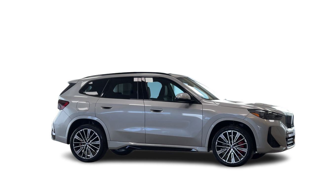 2026 BMW X1