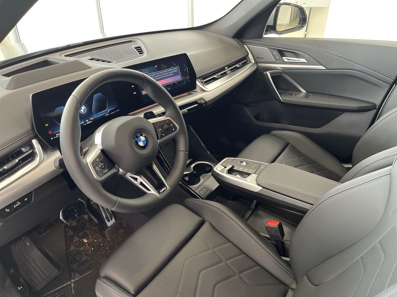 2026 BMW X1