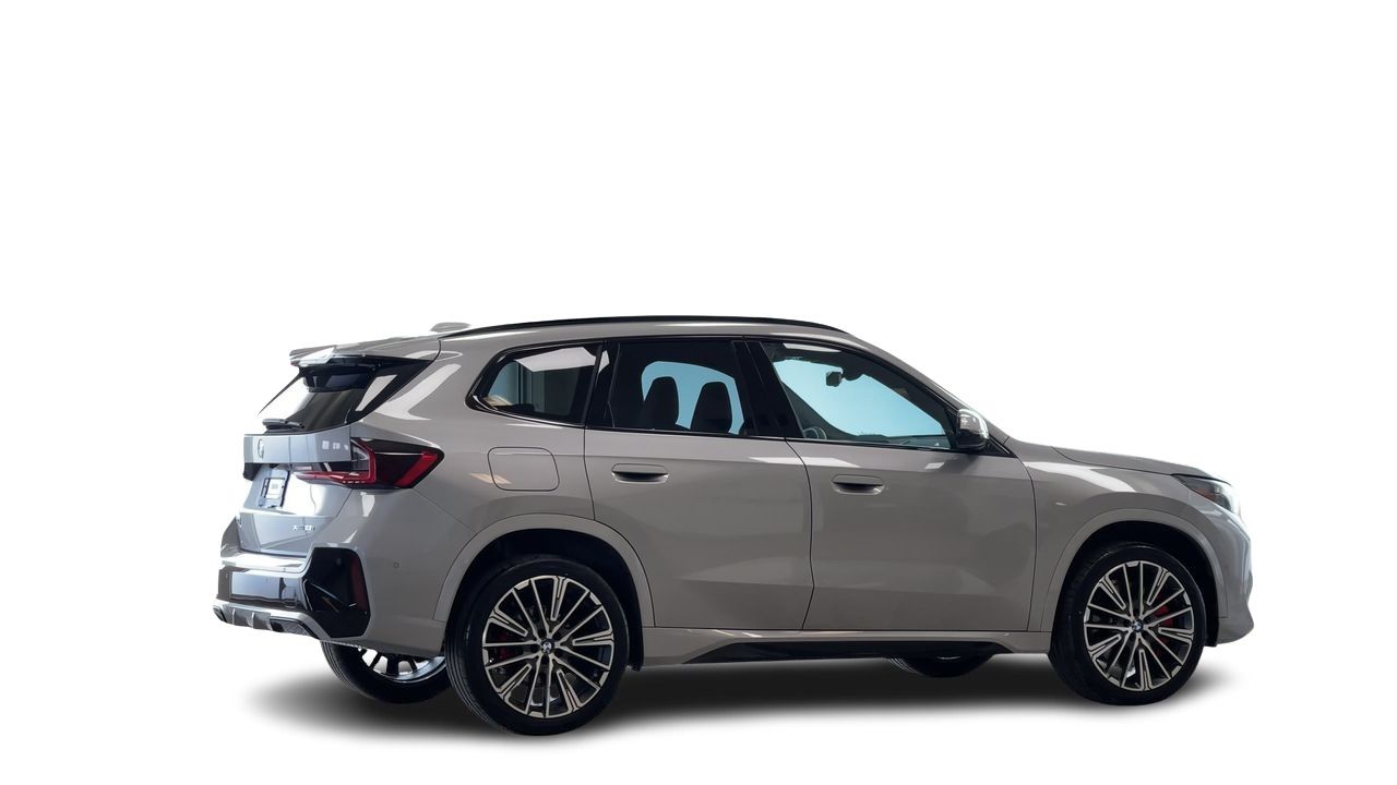 2026 BMW X1
