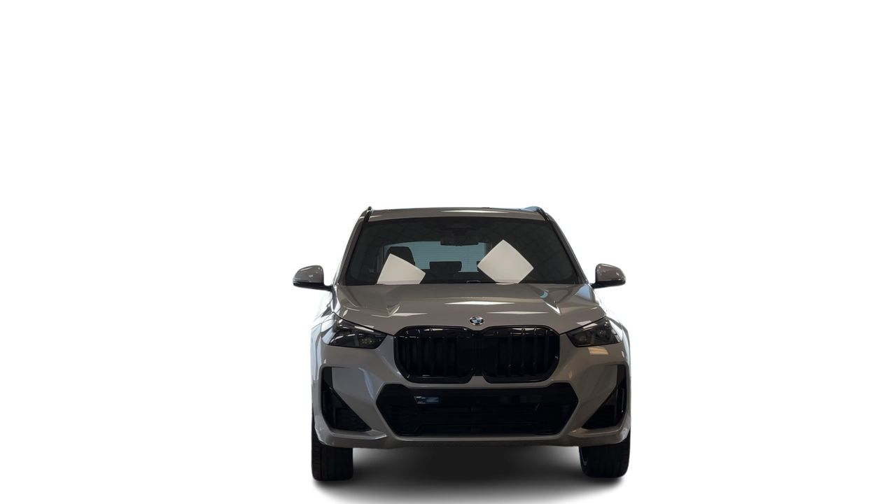 2026 BMW X1