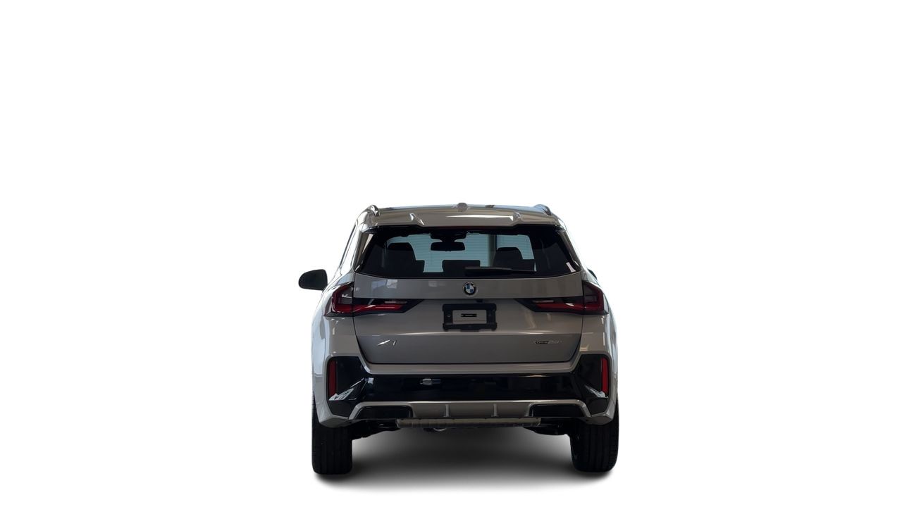 2026 BMW X1