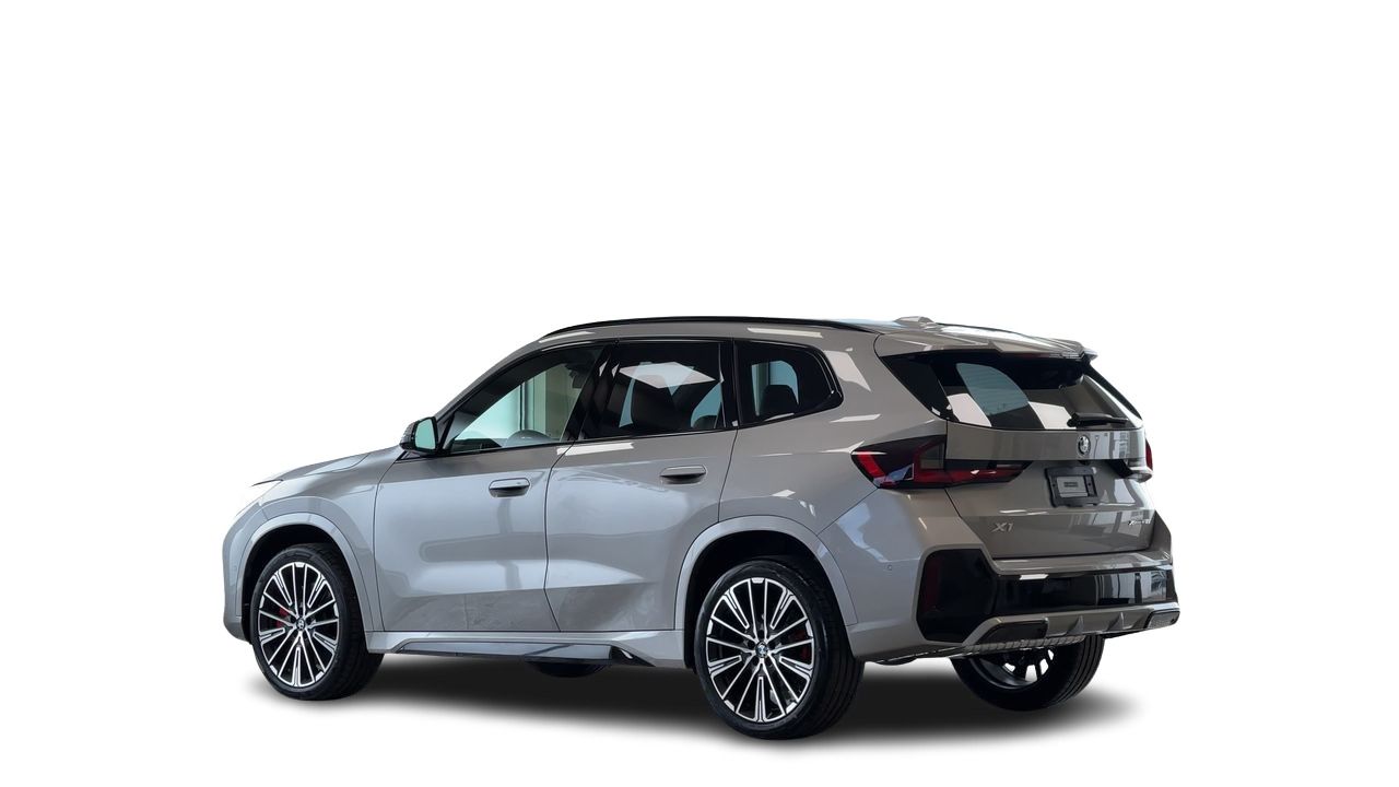 2026 BMW X1