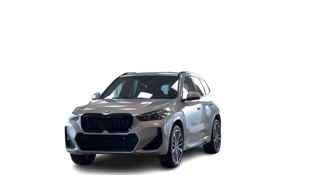 2026 BMW X1