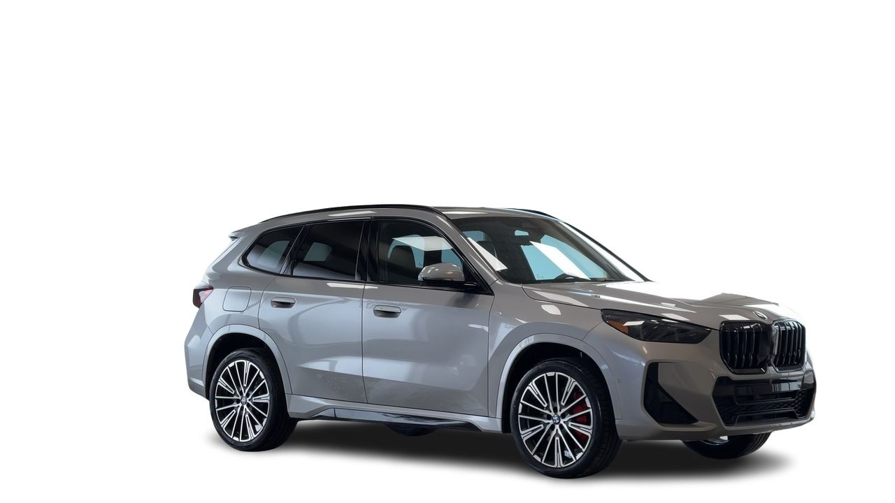 2026 BMW X1