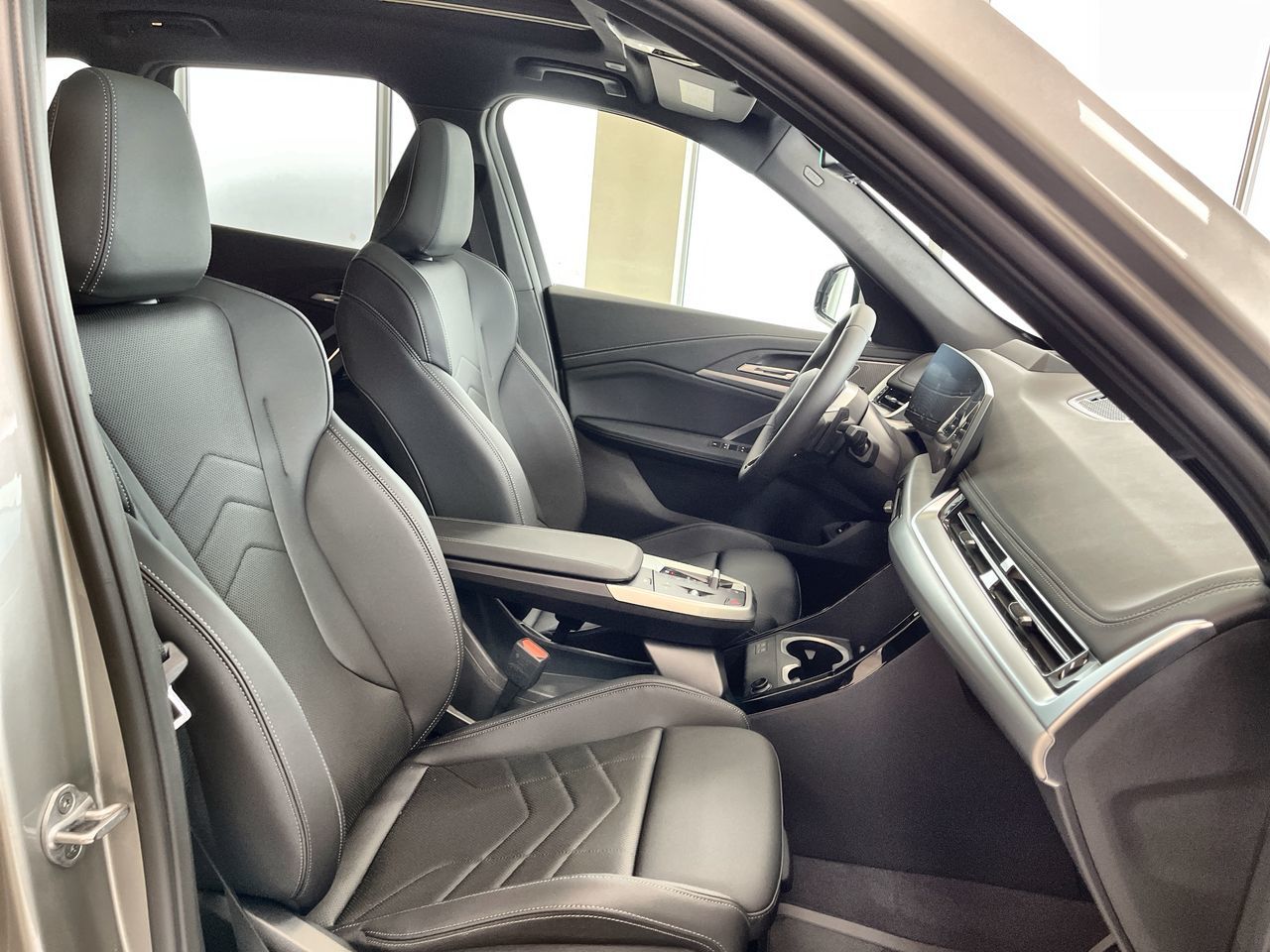 2026 BMW X1