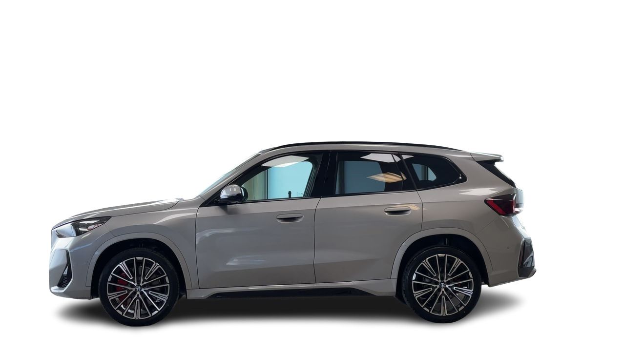 2026 BMW X1