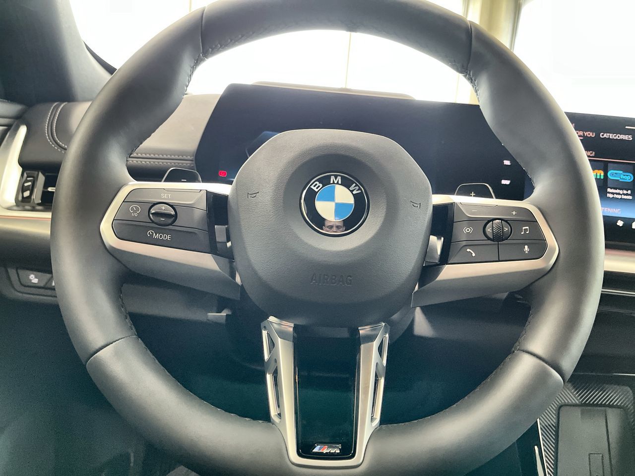 2026 BMW X1