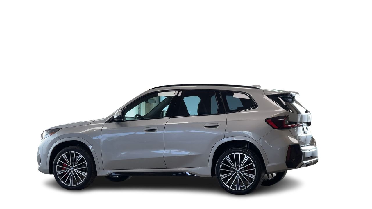 2026 BMW X1