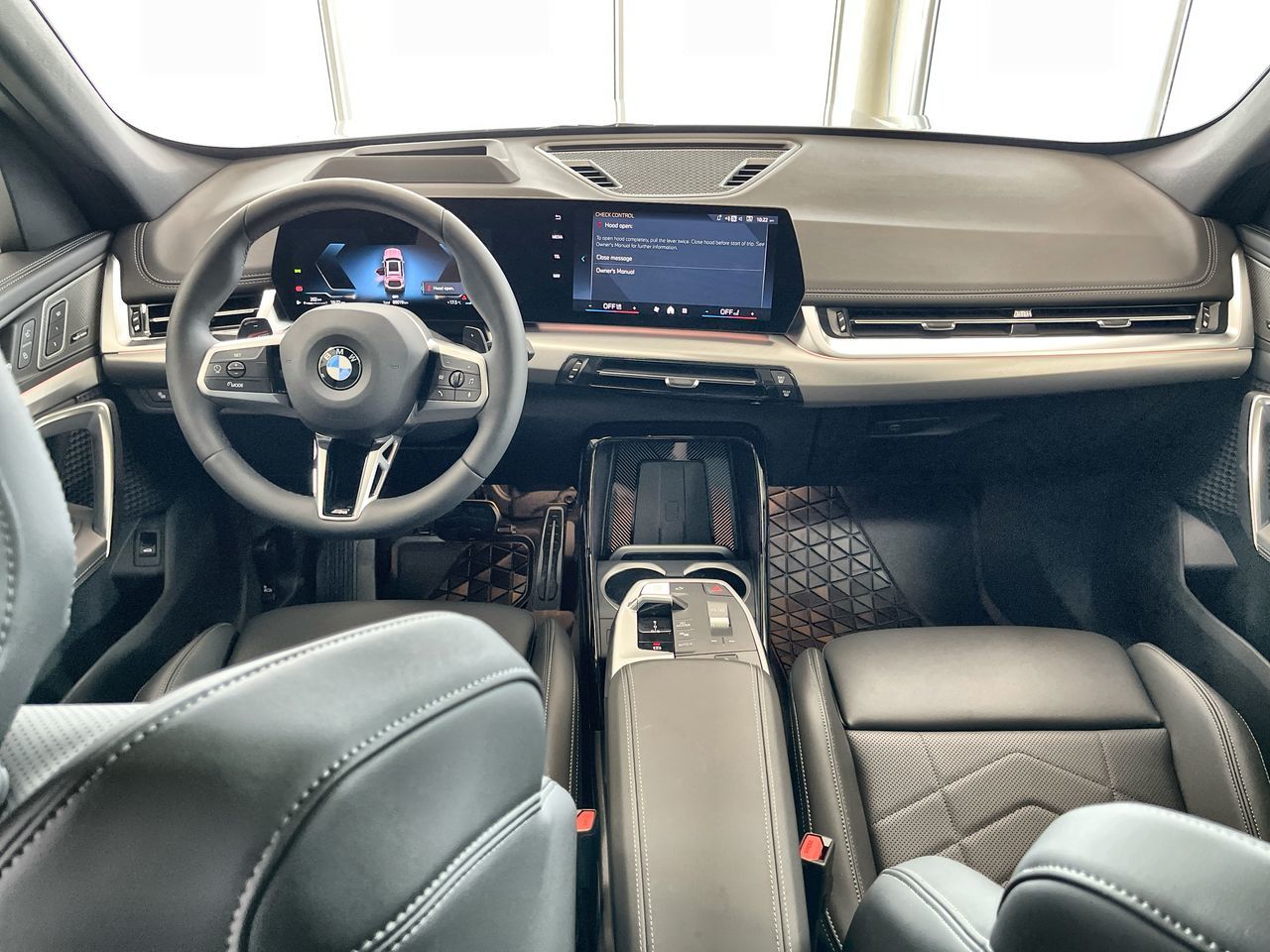 2026 BMW X1
