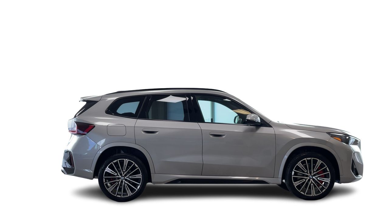 2026 BMW X1