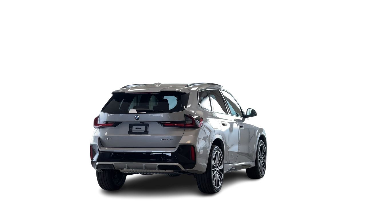 2026 BMW X1