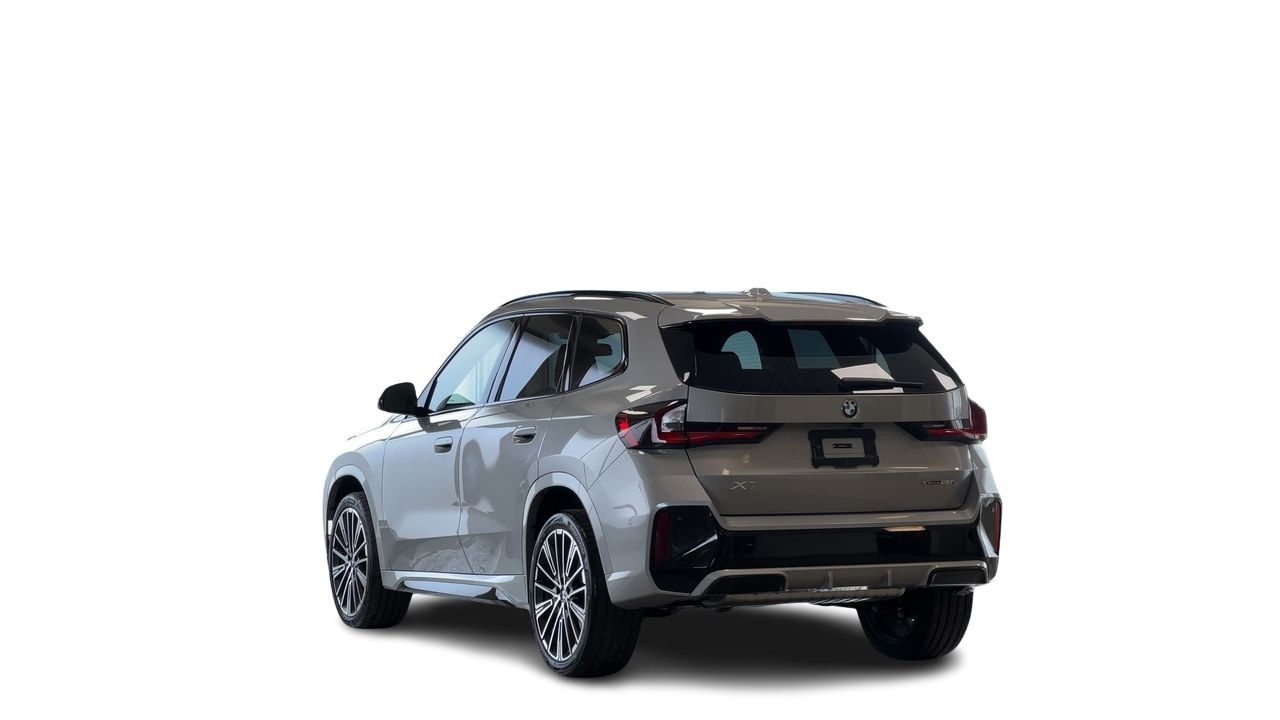 2026 BMW X1