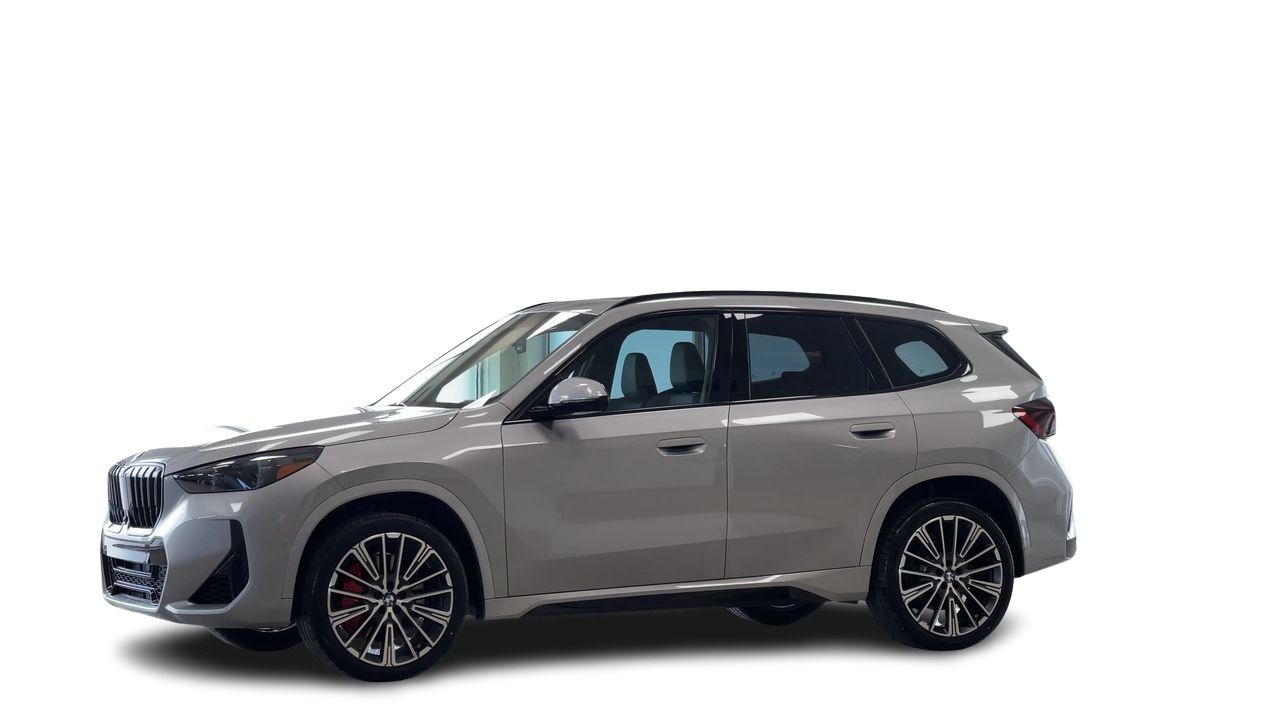 2026 BMW X1