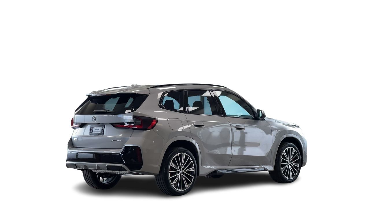 2026 BMW X1