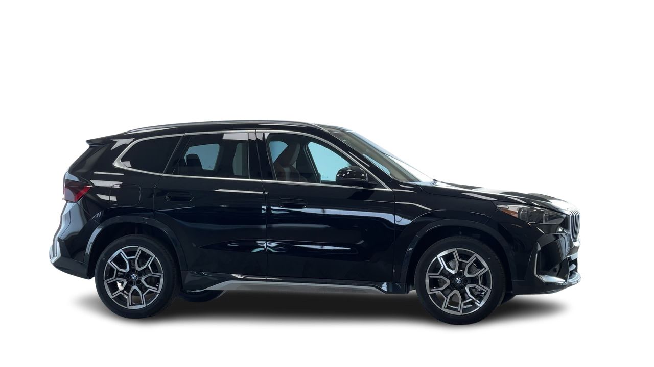 2026 BMW X1